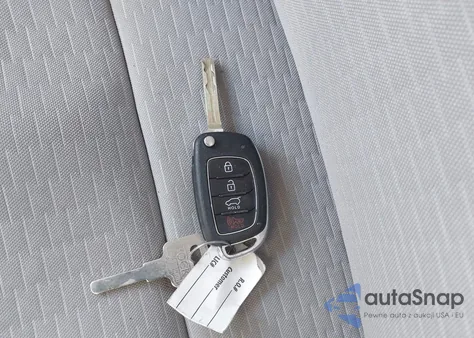 2021 Hyundai Tucson Se z USA, uszkodzony, nr VIN KM8J2CA48MU391006